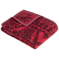 Ibena Kuscheldecke - Ariana