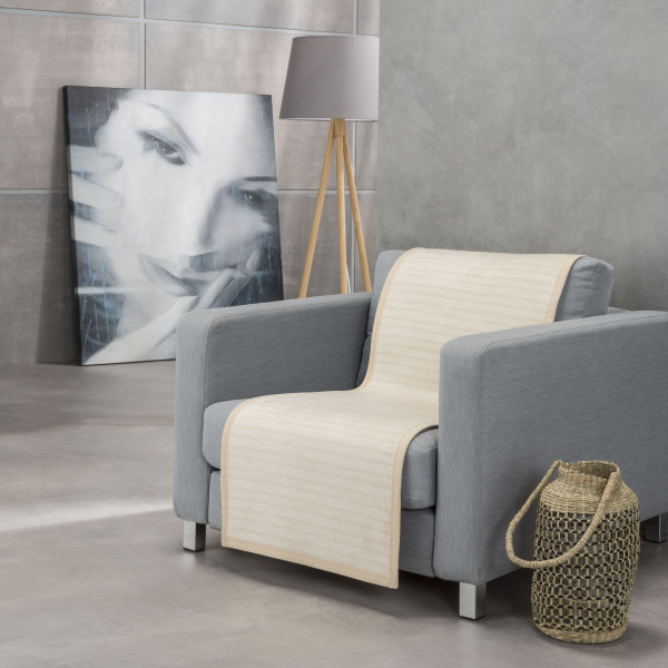 Ibena - Armchair protector - Fano - 50 x 200 cm