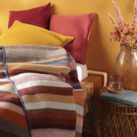 Biederlack Tagesdecke - Tundra