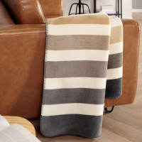 Biederlack blanket - Vivid