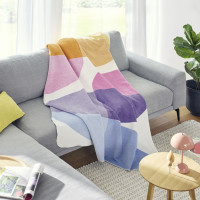 Ibena Kuscheldecke - Kiruna