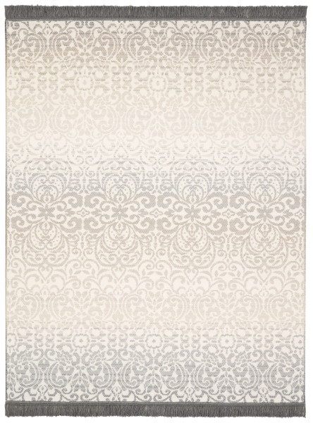 Biederlack blanket - Arabesk