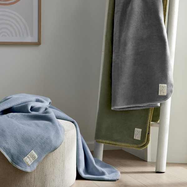 Bugatti blanket 2530