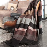 Biederlack XXL blanket - Exact 220x240cm