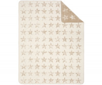 Ibena Kuscheldecke - 1495-300 - beige