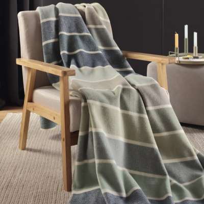 Baumwolldecken aus 100% Baumwolle Onlineshop Wohndecken Sofadecken Shop
