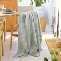 Biederlack Wohndecke - Jade