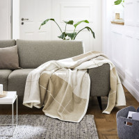 Ibena Wohndecke - Amalfi