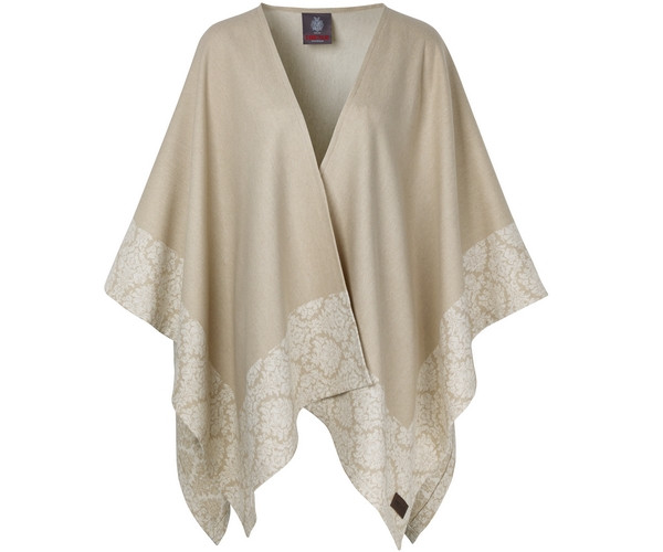 Ibena living mantle Imperial - 1980-360 - beige