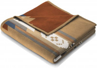 Biederlack Kuscheldecke - Montana