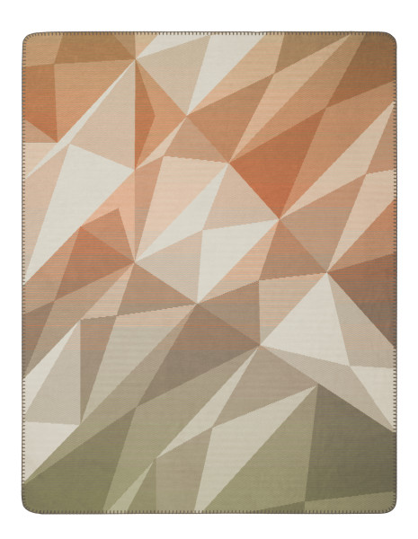 Biederlack Tagesdecke - Shadeflow