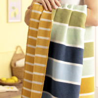 Biederlack Wohndcke - Duo Line