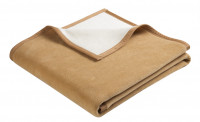 Biederlack - Thermosoft Top - Camel