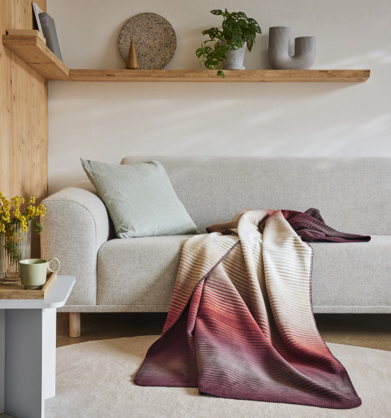 Ibena Wohndecke - Ranchi