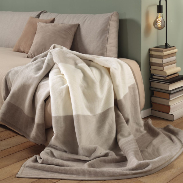 Biederlack Decke - Feel Modern