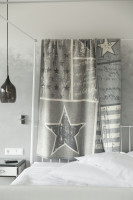 Ibena - Jacquard Decke - Arlington