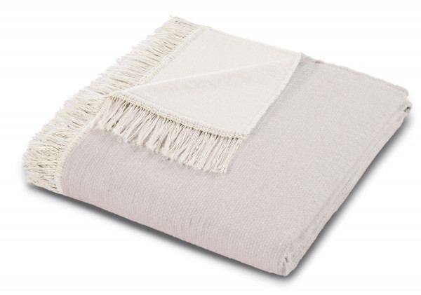 Biederlack blankets - Capri - 150 x 200 cm