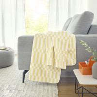 Ibena Baumwolldecke - Kitami