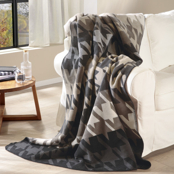 Biederlack Wohndecke - Heritage