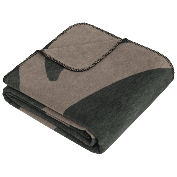 Ibena blanket - Lipari
