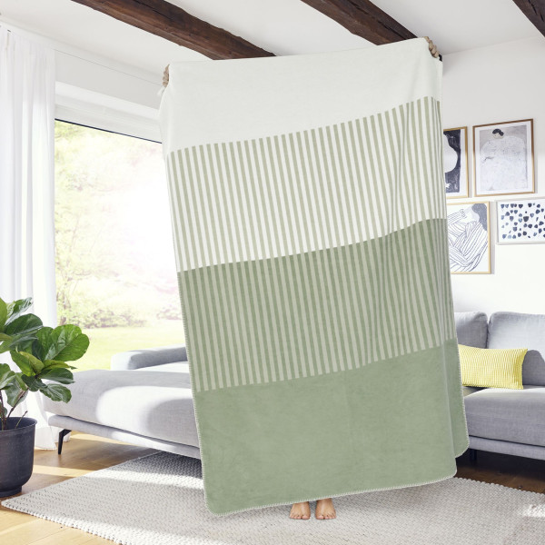 Ibena blanket - Cancun