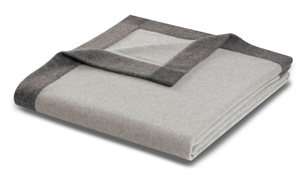 Biederlack woolblanket - Prado