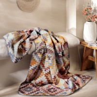 Biederlack blanket - nomad light