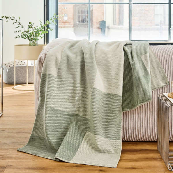 Ibena blanket - Vieste