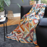 Biederlack blanket - nomad light