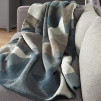 Biederlack blanket - Graphic View