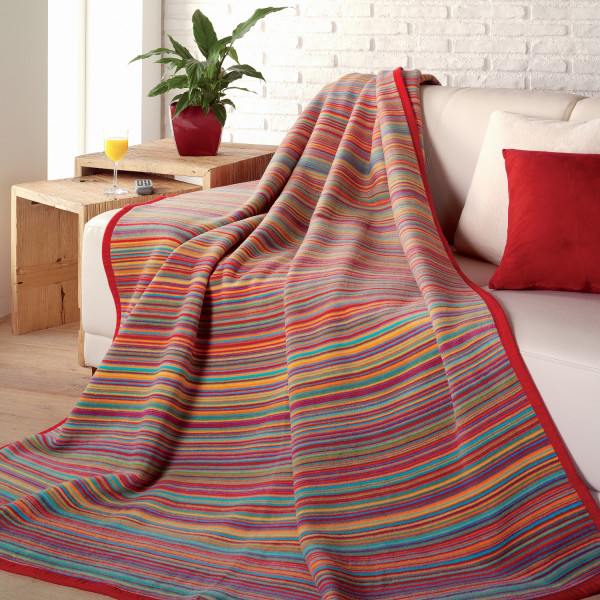 Ibena blanket - Malang