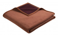Biederlack - Thermosoft Top - Marsala
