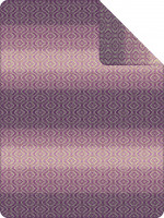 Ibena - Jacquard Decke - Kasama
