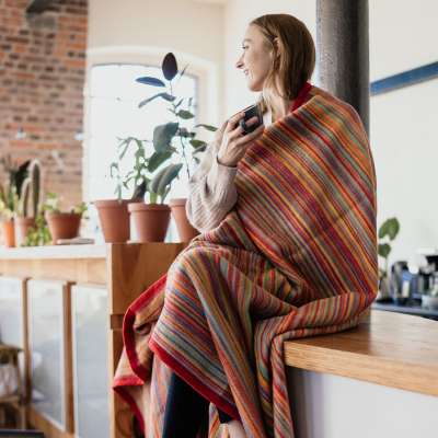 Blankets €30-€40 – Cozy Throws & Quality Blankets at a Great Price