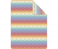 Ibena - Jacquard Decke - Olinda